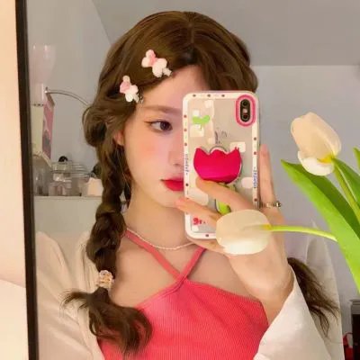 宝藏女王